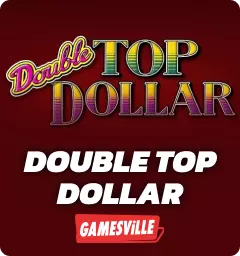 Double Top Dollar