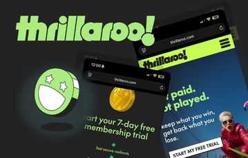 Thrillaroo-mobile