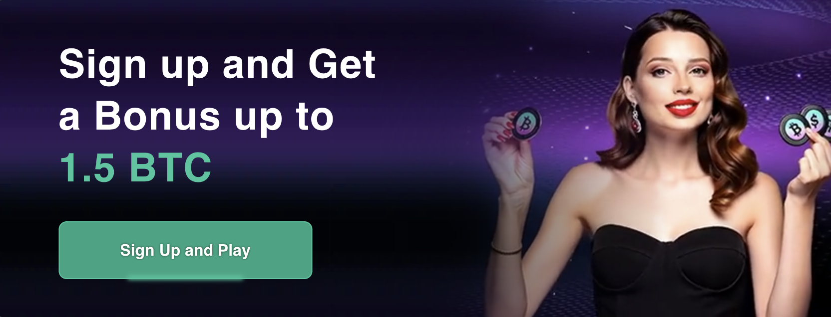 Vave Promo banner