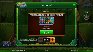 huff n more puff bonus buy