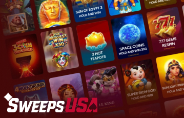 sweepsusa slots