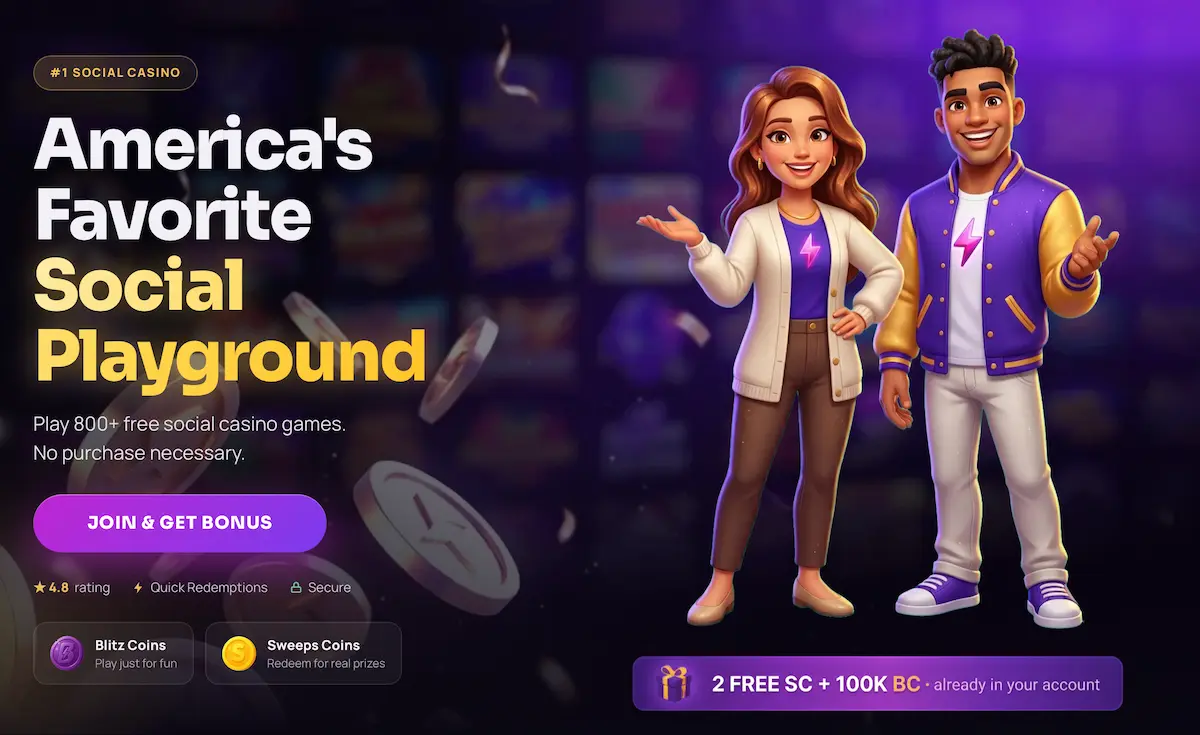 blitzmania no deposit bonus
