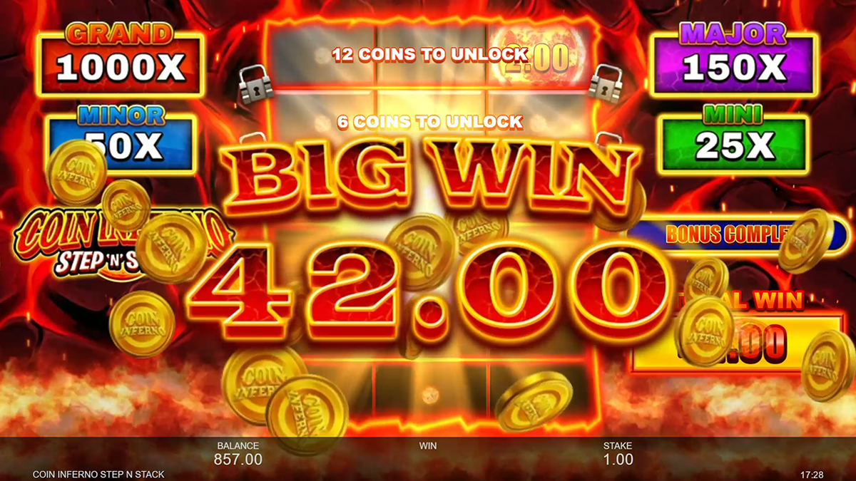 coin inferno step n stack bigwin