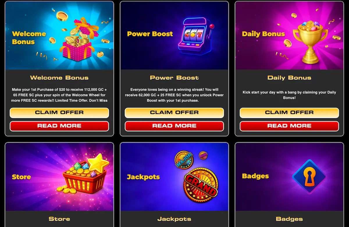 deal or no deal win promotions