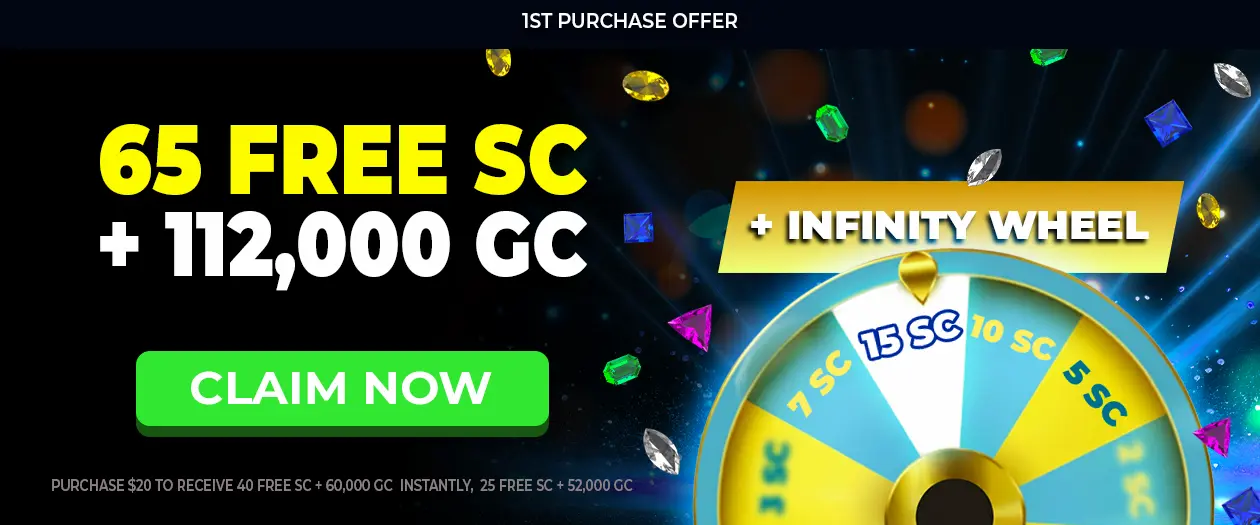deal or no deal win welcome offer