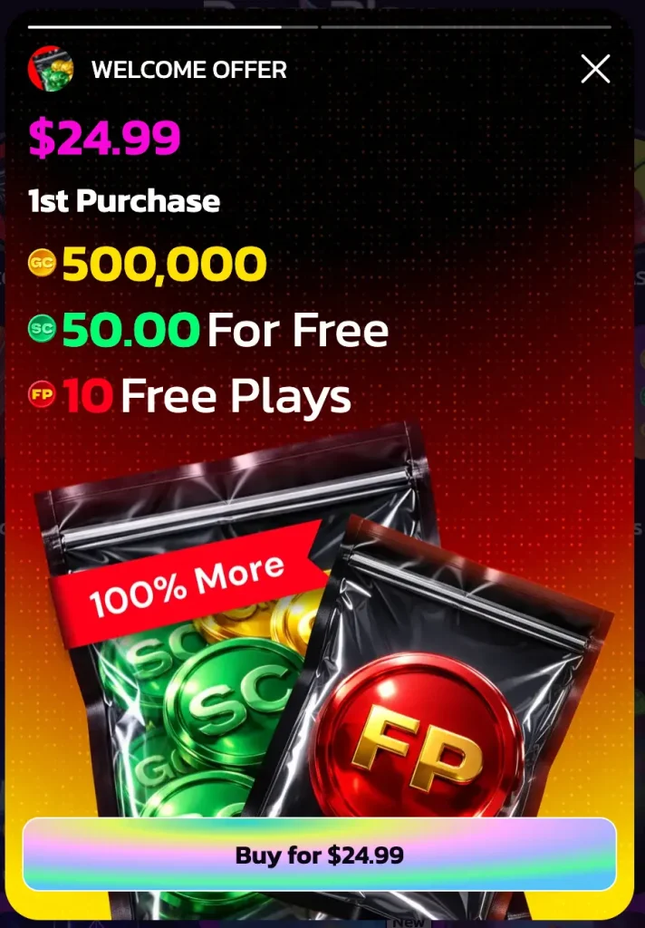 dexyplay first purchase offer