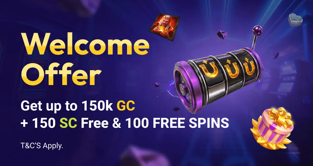luckyone casino welcome offer