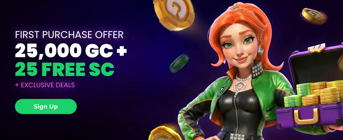 the win zone first purchase bonus