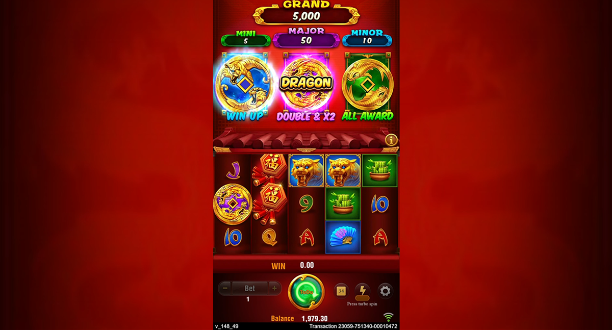3 coin tresures 2 bonus trigger