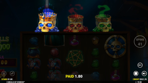 3_skulls_of_voodoo_bonus_trigger_visible