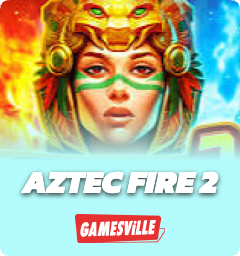 Aztec Fire 2