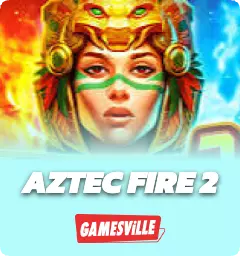 Aztec Fire 2