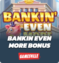 Bankin Even More Bonus