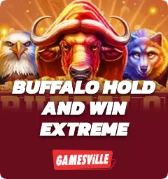 Buffalo Hold and Win Extreme