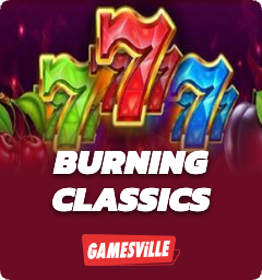 Burning Classics