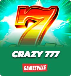 Crazy 777