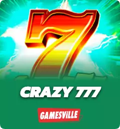Crazy 777