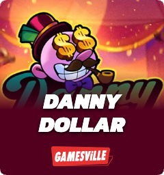 Danny Dollar