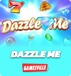 Dazzle Me