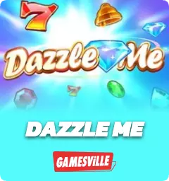 Dazzle Me