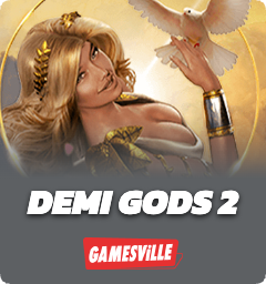 Demi Gods 2