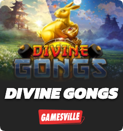 Divine Gongs