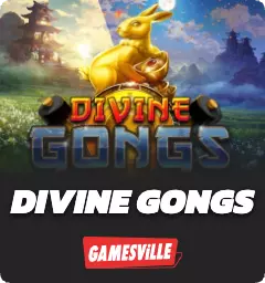 Divine Gongs