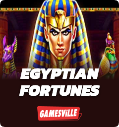 Egyptian Fortunes