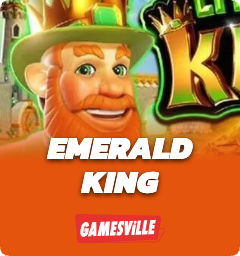 Emerald King
