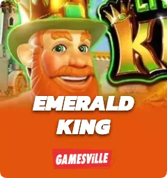 Emerald King