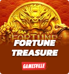 Fortune Treasure