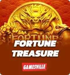 Fortune Treasure