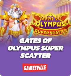 Gates of Olympus Super Scatter