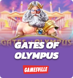 Gates Of Olympus