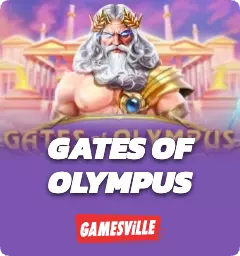 Gates Of Olympus