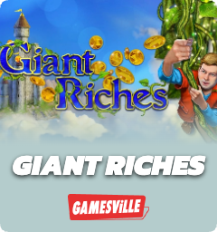 Giant Riches