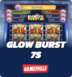 Glow Burst 7s