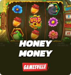 Honey Money