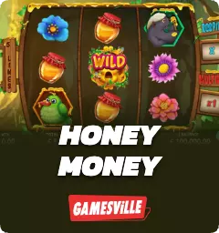 Honey Money