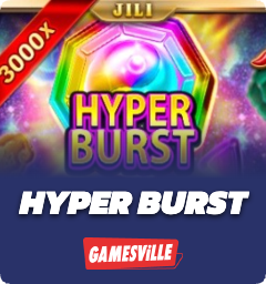 Hyper Burst