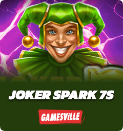 Joker Spark 7s