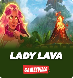 Lady Lava