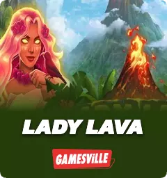 Lady Lava