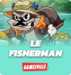 Le Fisherman