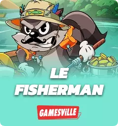 Le Fisherman