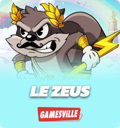 Le Zeus
