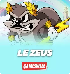 Le Zeus