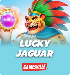 Lucky Jaguar