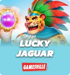 Lucky Jaguar