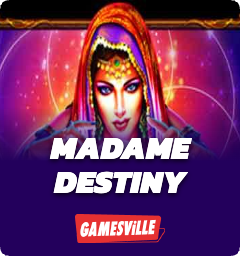 Madame Destiny